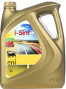 ENGINE OIL I-SINT 4L 5W30 ENI