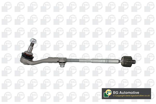 TIE ROD ASSY LH BGA BMW