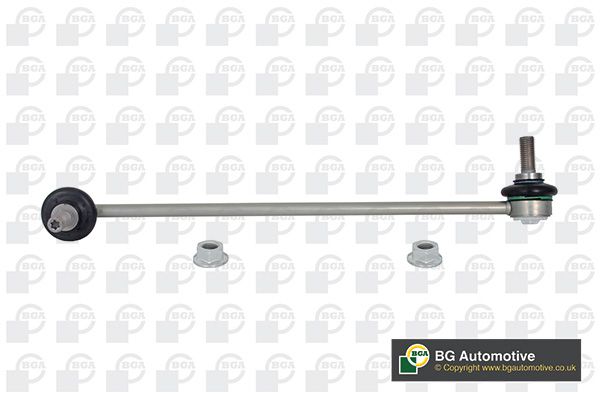 SWAY BAR LINK LHF BGA BMW