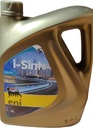 ENGINE OIL I-SINT TECH 4L 0W30 ENI