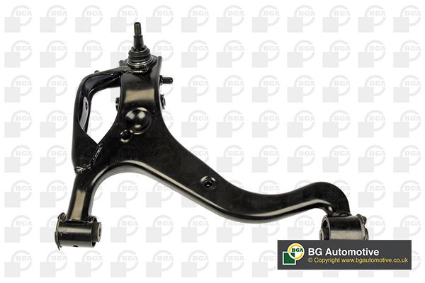 CONTROL ARM LOWER LHF BGA LAND ROVER