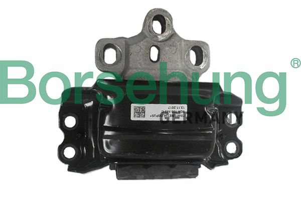 ENGINE MOUNT LH BORSEHUNG VAG