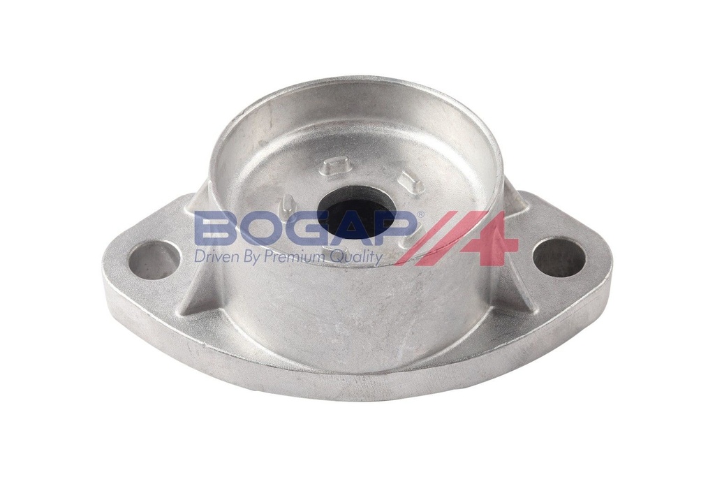 STRUT MOUNT REAR BOGAP MERC