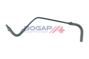 BREATHER HOSE BOGAP MERC