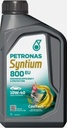 ENGINE OIL 1L 10W40 SYN 800 PETRONAS