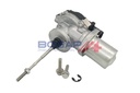TURBOCHARGER ACTUATOR BOGAP VAG