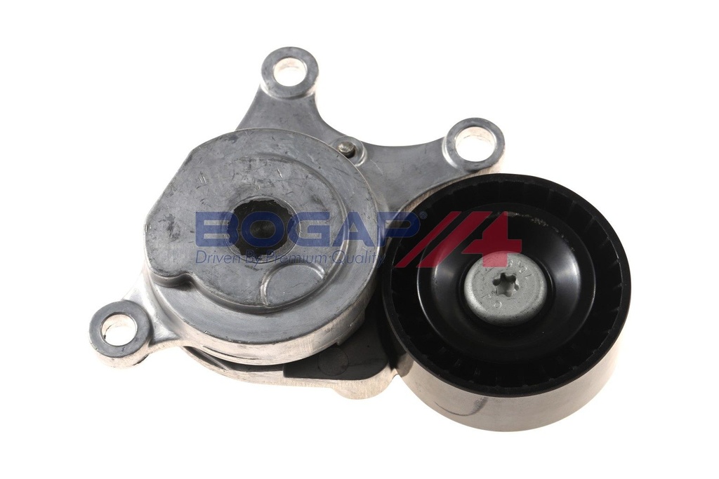 DRIVE BELT TENSIONER BOGAP MERC