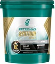 ENGINE OIL 18L 5W40 SYN 5000E PETRONAS
