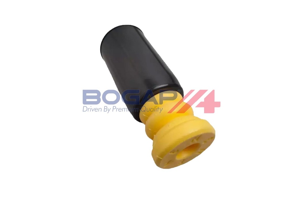 SHOCK BUFFER WITH COVER REAR BOGAP BMW