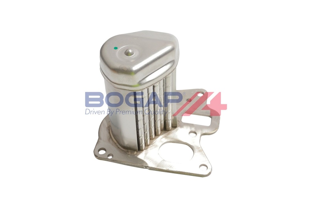 EGR COOLER BOGAP ALFA FIA SAAB