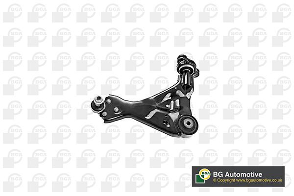 CONTROL ARM LHF BGA MERC