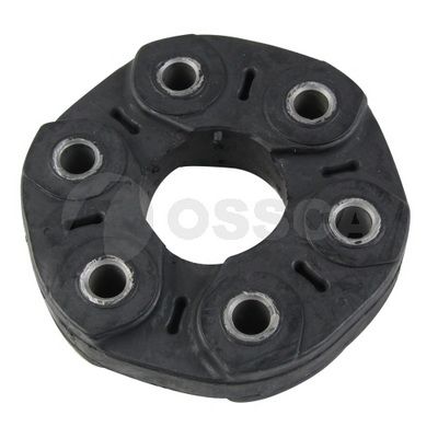 FLEX DISC REAR OSSCA BMW