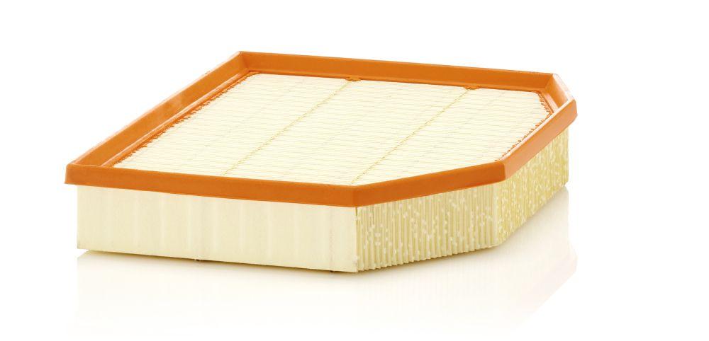 AIR FILTER MANN BMW