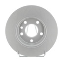 BRAKE DISC REAR 294MM FERODO VAG