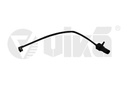 BRAKE SENSOR FRONT VIKA VAG