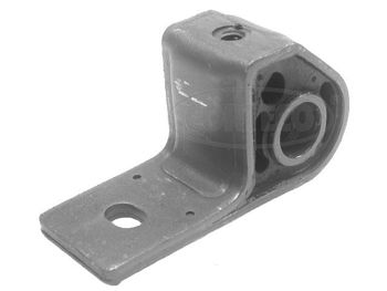 LOWER CONTROL ARM BUSH REAR CORTECO PSA