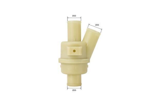 THERMOSTAT MAHLE LAND ROVER