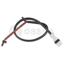FRONT BRAKE SENSOR/REAR OSSCA PORSCHE