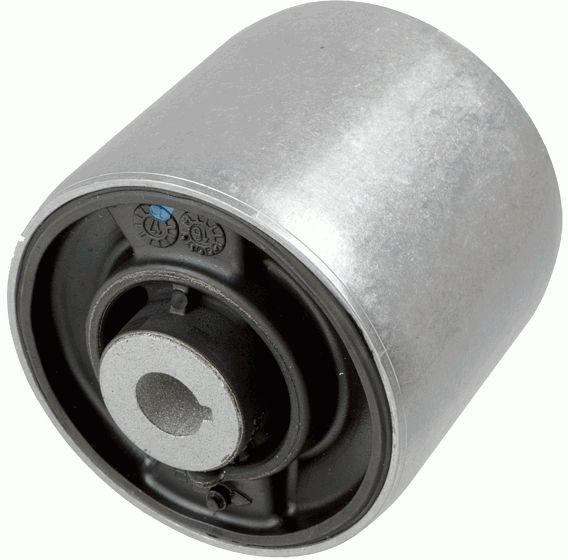CONTROL ARM BUSH LOWER FRONT LEMFORDER VAG