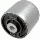 CONTROL ARM BUSH LOWER FRONT LEMFORDER VAG