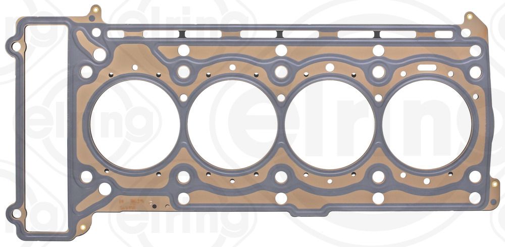 HEAD GASKET ELRING MERC