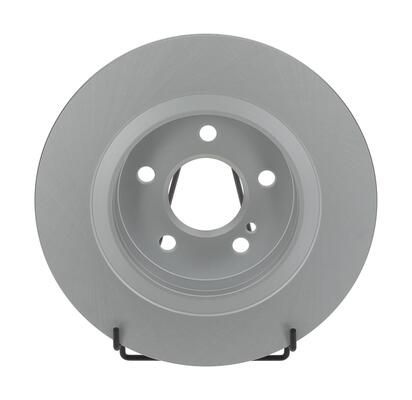 BRAKE DISC REAR 295MM FERODO MERC