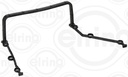 UPPER TIMING COVER GASKET RH ELRING BMW