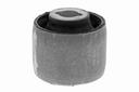 LOWER CONTROL ARM BUSH VAICO VOLVO