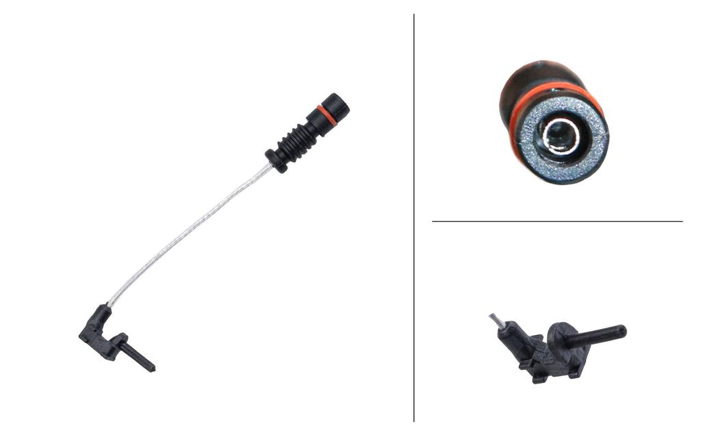 BRAKE SENSOR REAR GST MERC