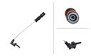 BRAKE SENSOR REAR GST MERC