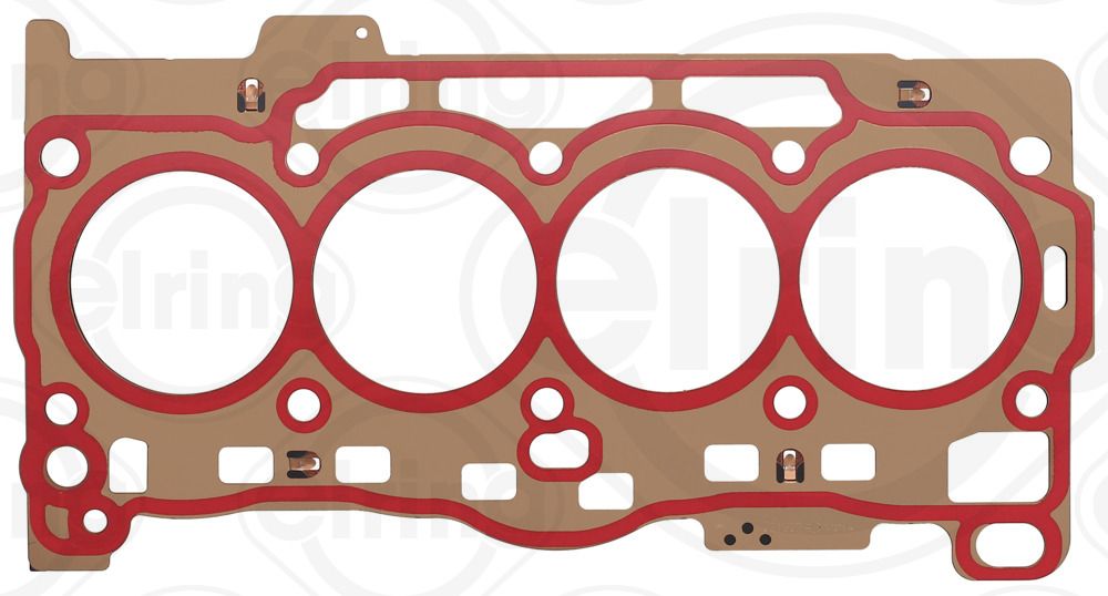 HEAD GASKET ELRING VAG