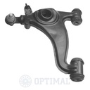 LOWER CONTROL ARM LH MERC OPTIMAL