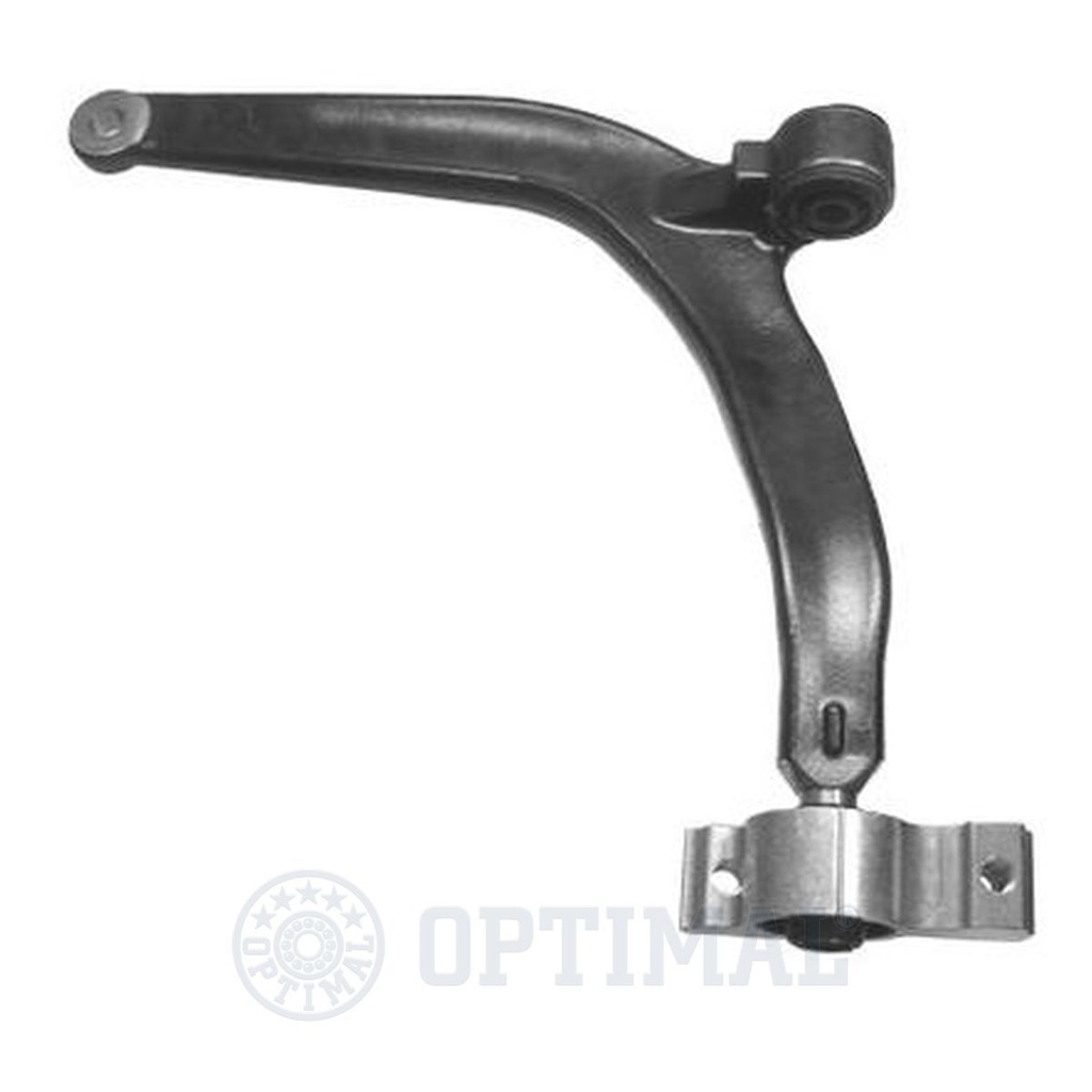 LOWER CONTROL ARM LH OPTIMAL PSA