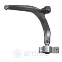 LOWER CONTROL ARM LH OPTIMAL PSA
