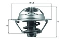 THERMOSTAT MAHLE RENAULT