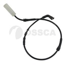 BRAKE SENSOR FRONT LEFT  OSSCA BMW