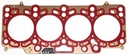 HEAD GASKET ELRING VAG
