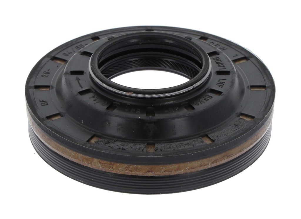 DIFFERENTIAL SHAFT SEAL CORTECO VOLVO LA