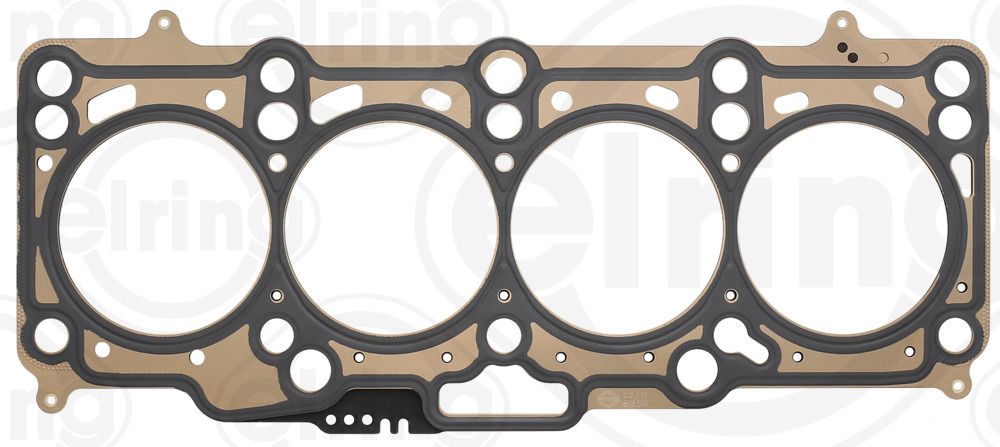 HEAD GASKET ELRING VAG