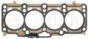 HEAD GASKET ELRING VAG