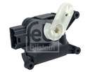 A/C ACTUATOR FEBI BILSTEIN VAG