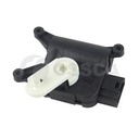 A/C ACTUATOR OSSCA VAG