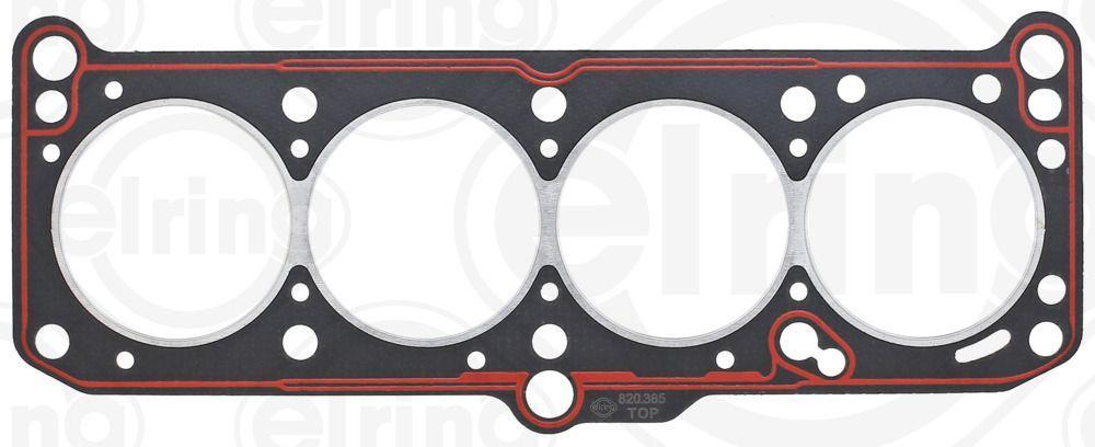 HEAD GASKET ELRING VAG