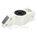 CONTROL ARM BUSH LOWER OPTIMAL VAG