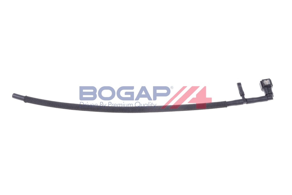 VACUUM HOSE BOGAP BMW