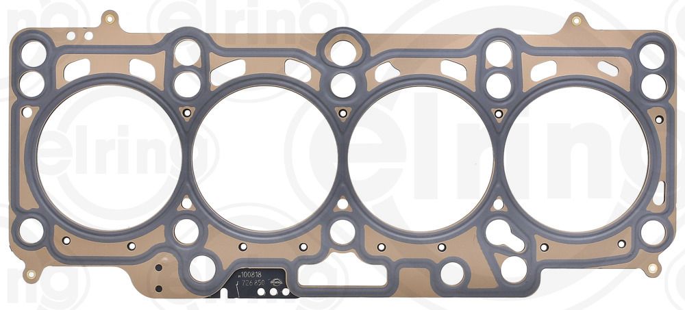HEAD GASKET ELRING VAG 1.71MM