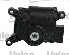 A/C ACTUATOR VALEO VAG