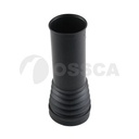 SHOCK DUST COVER FRONT OSSCA MERC VAG