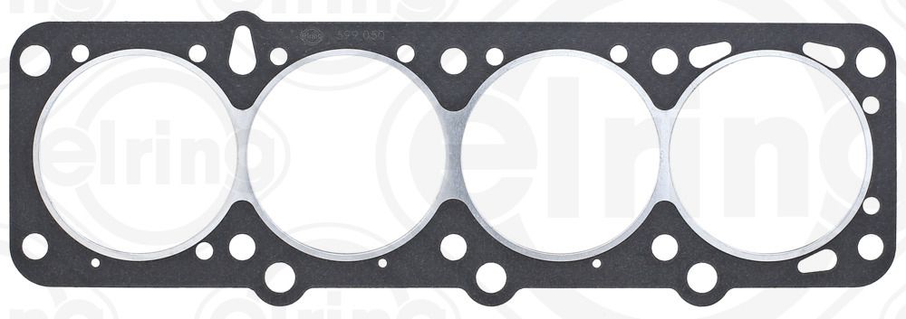 HEAD GASKET ELRING VOLVO+SAAB