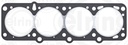 HEAD GASKET ELRING VOLVO+SAAB